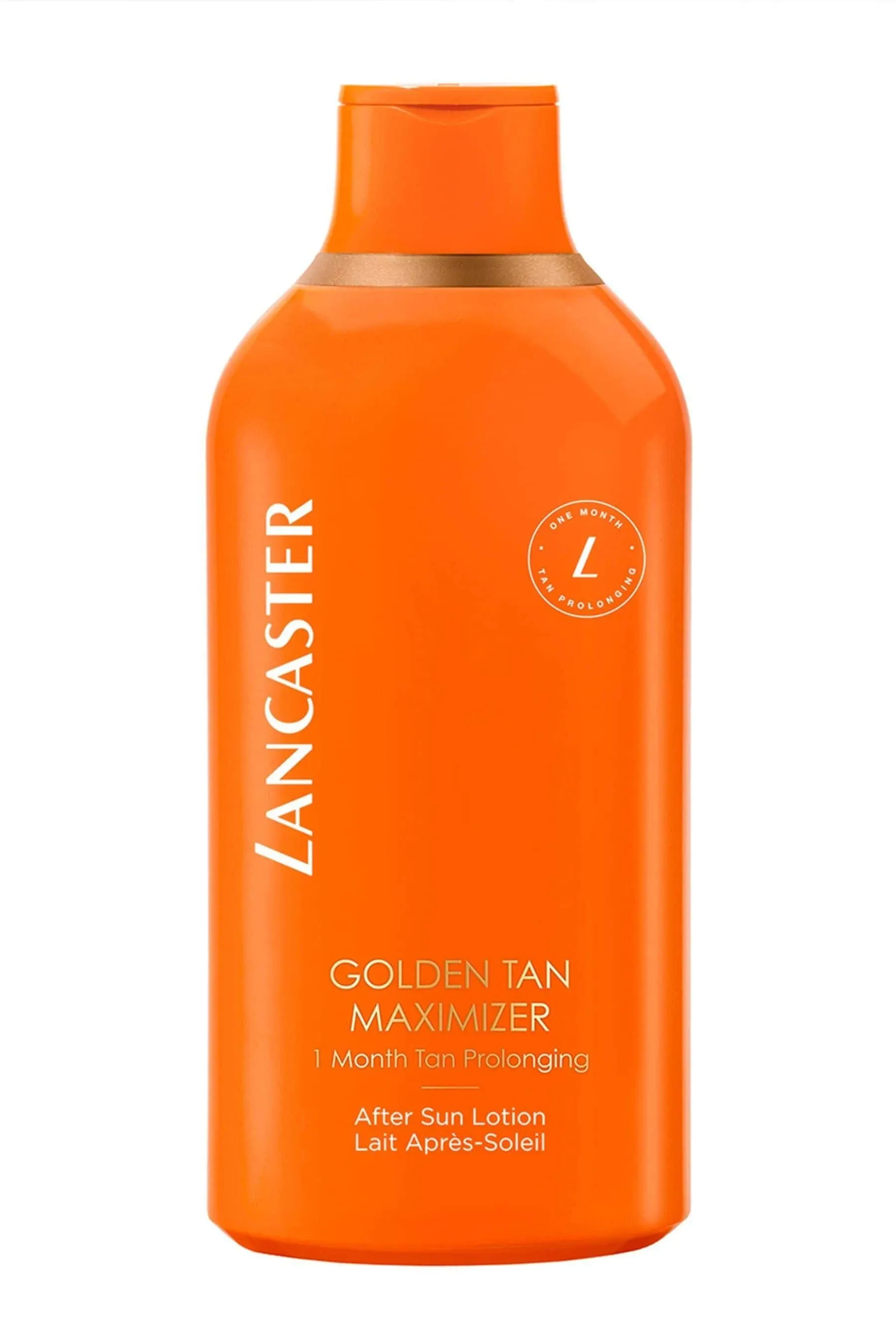 Lancaster Golden Tan Maximizer After Sun Lotion