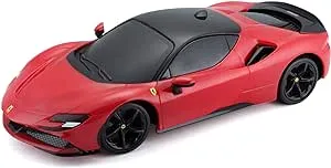 Maisto Ferrari SF90 Stradale 1:24 RC Car on OnBuy