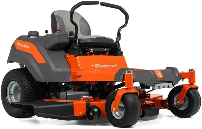 Husqvarna Z248F 48" 23HP Kawasaki Zero Turn Lawn Mower