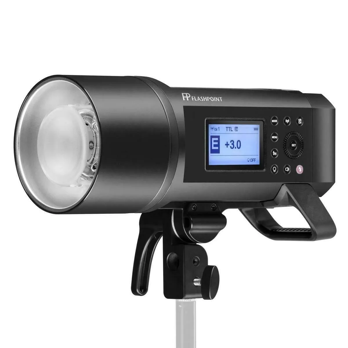 Godox AD600Pro All-in-One Outdoor Flash