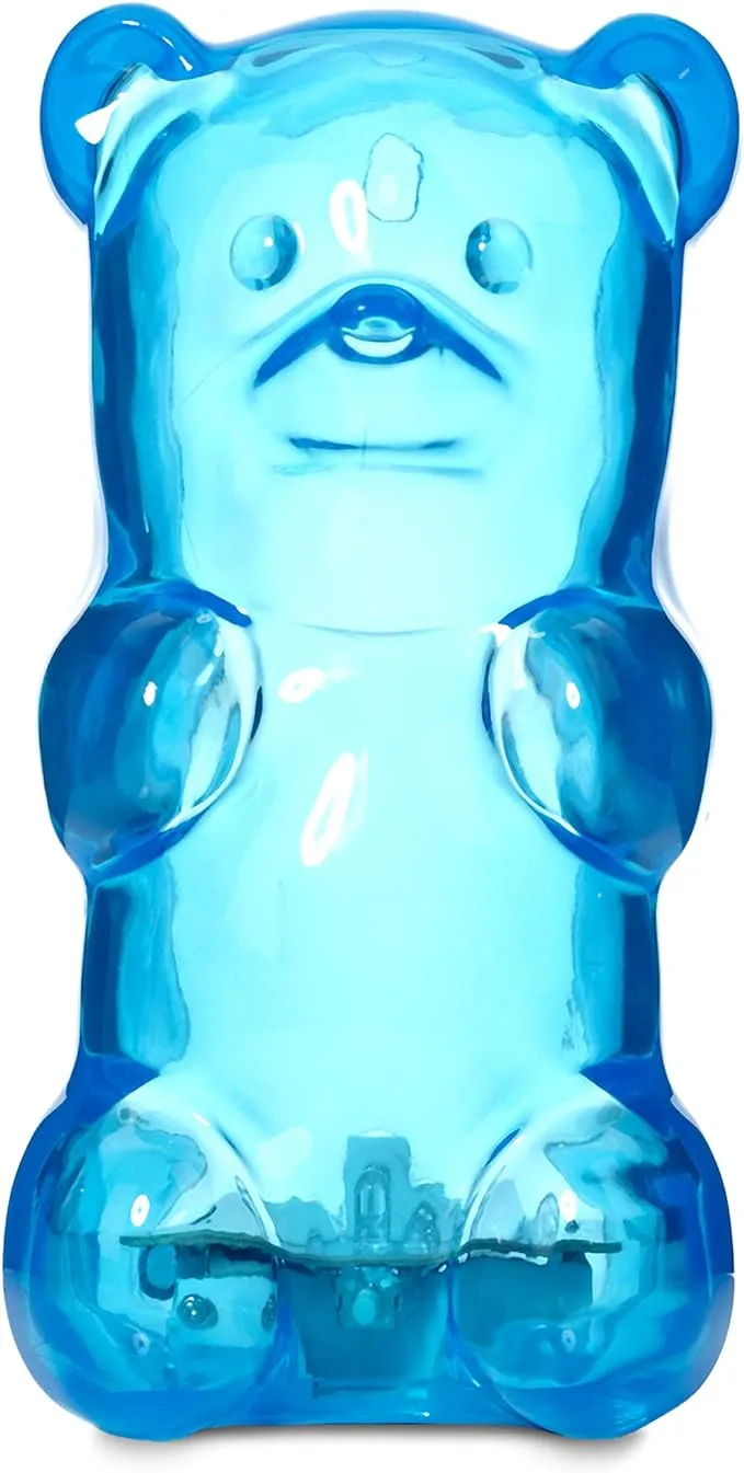 Gummy Bear Nightlight