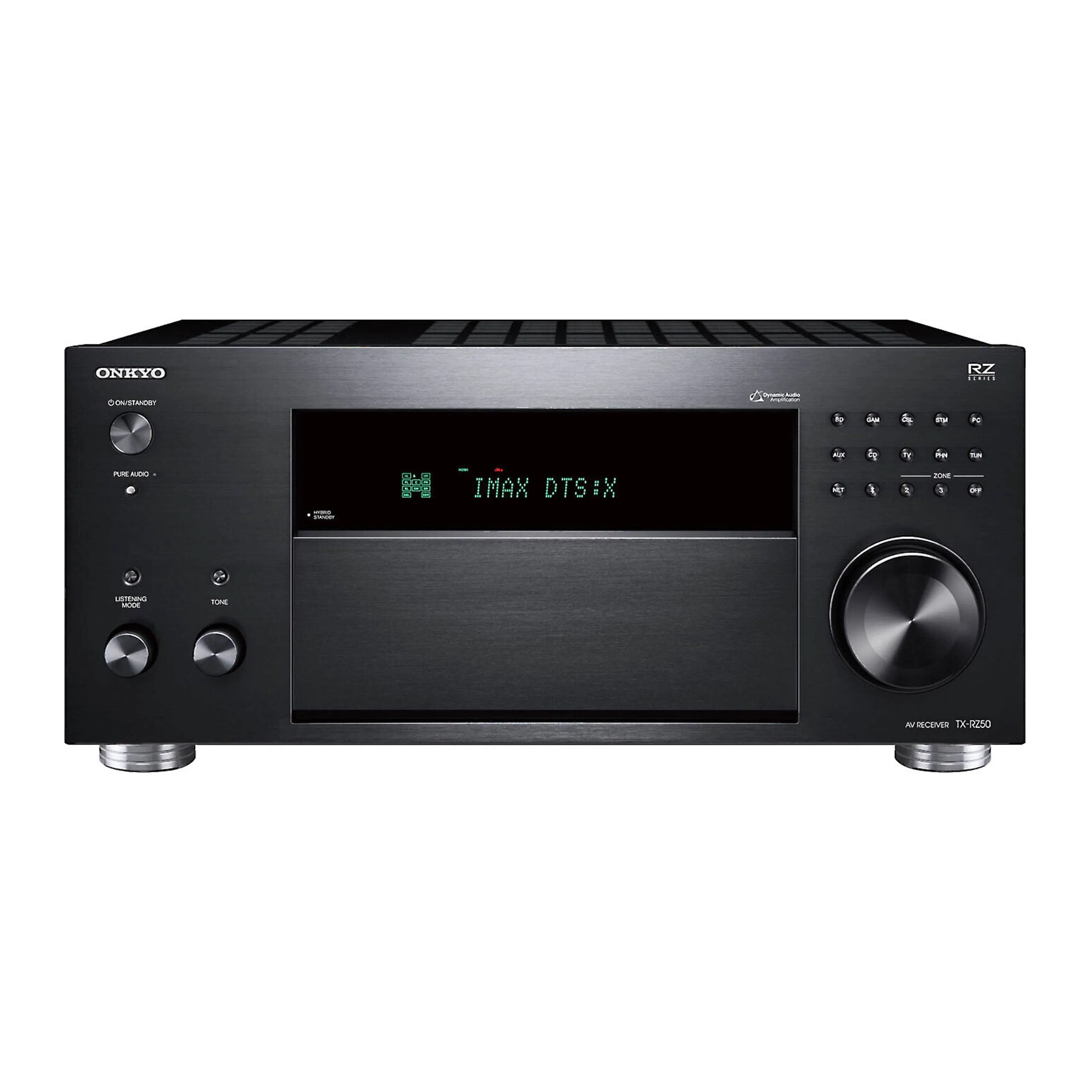 Onkyo TX-RZ50 AV Receiver