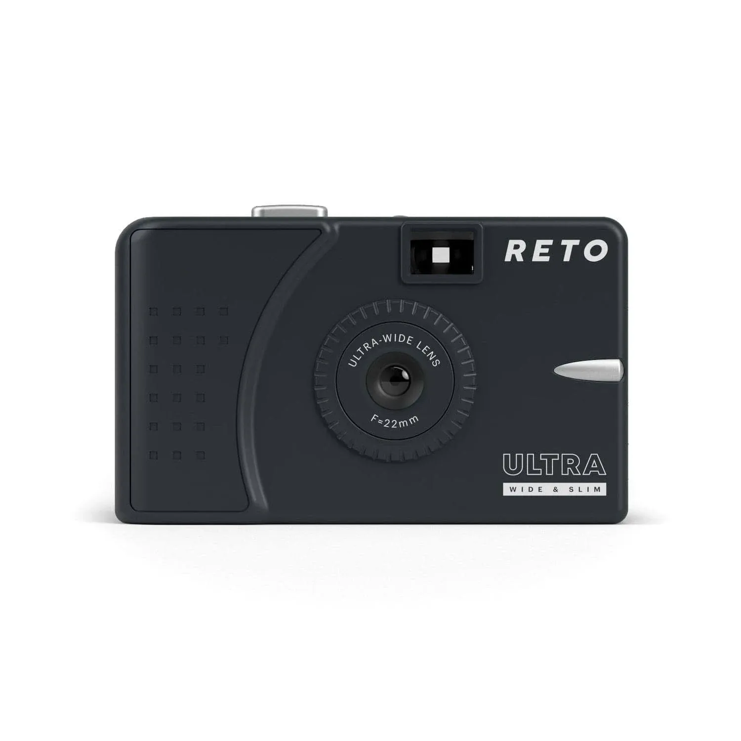 Reto Ultra Wide & Slim Film Camera