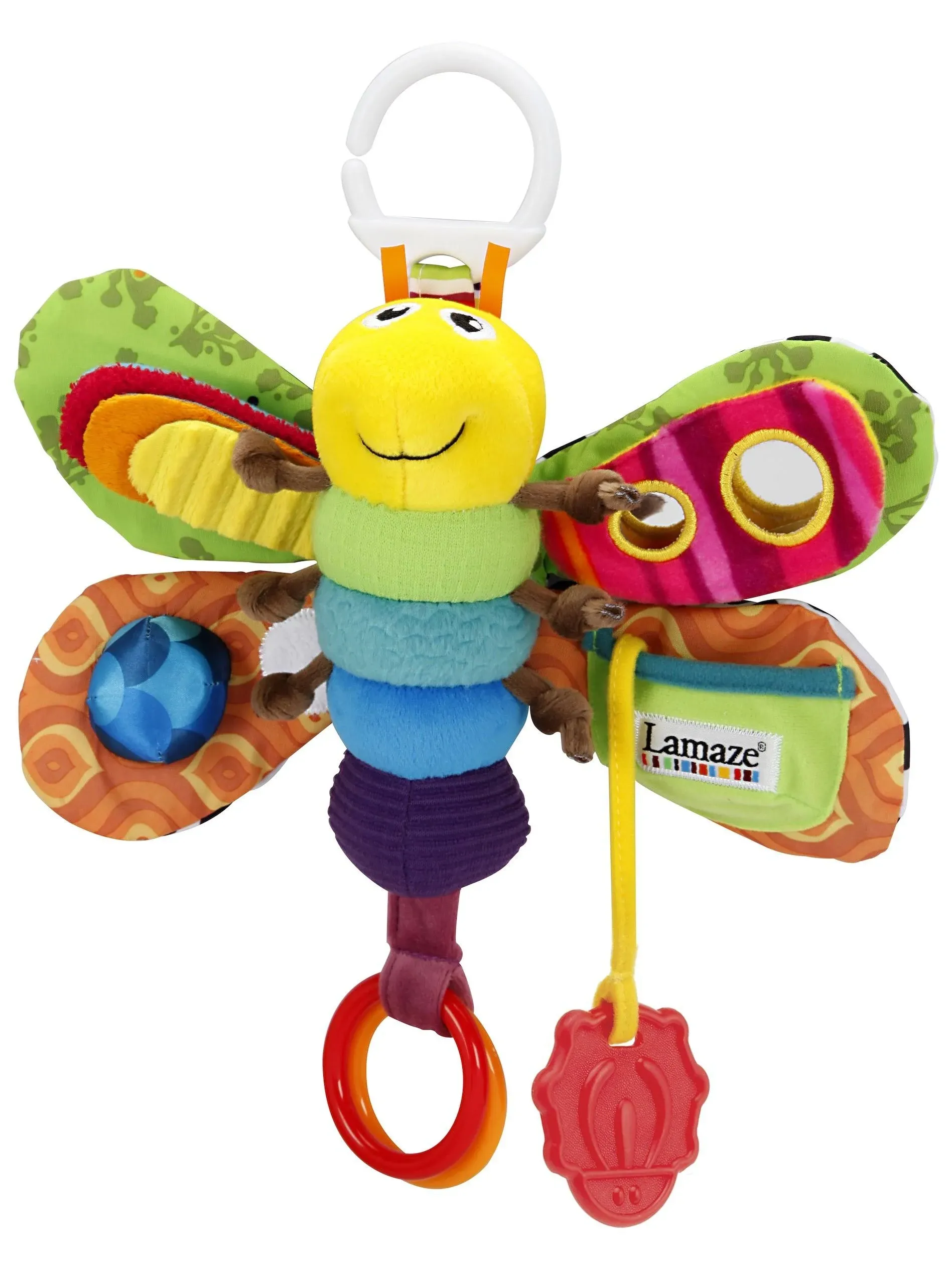 Lamaze - Freddie The Firefly