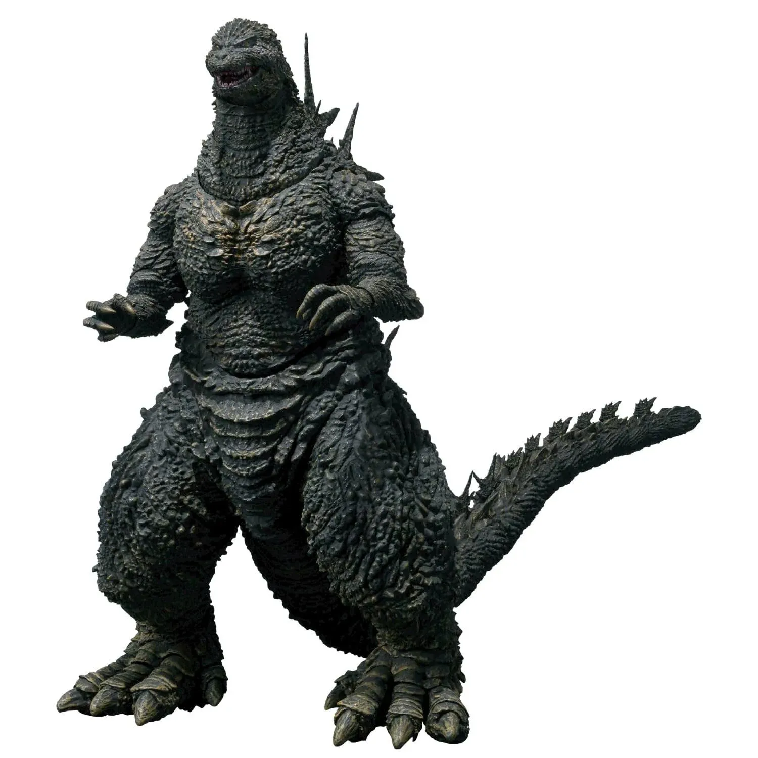 Tamashii Nations - Godzilla [2023] - S.H.MonsterArts - Godzilla -1.0