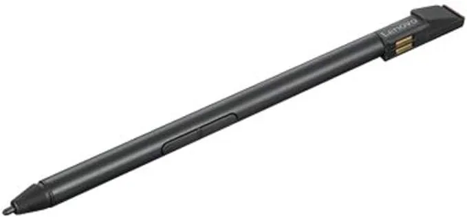 Lenovo ThinkPad Pen Pro-8 - Black - Notebook, Tablet PC Device Supported