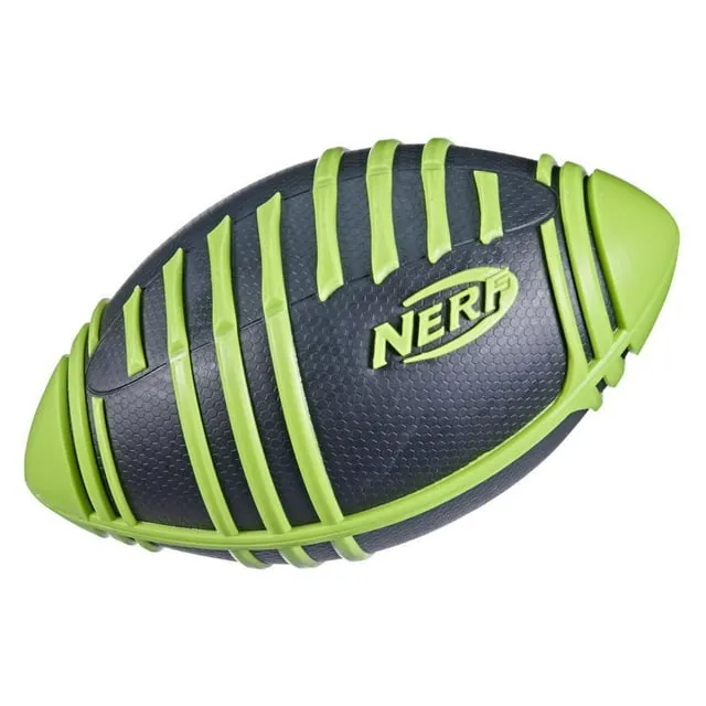 Nerf Weather Blitz Football