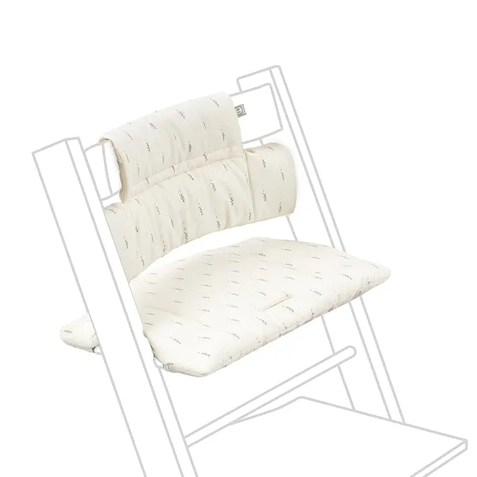 Stokke - Tripp Trapp Classic Cushion Wheat Cream