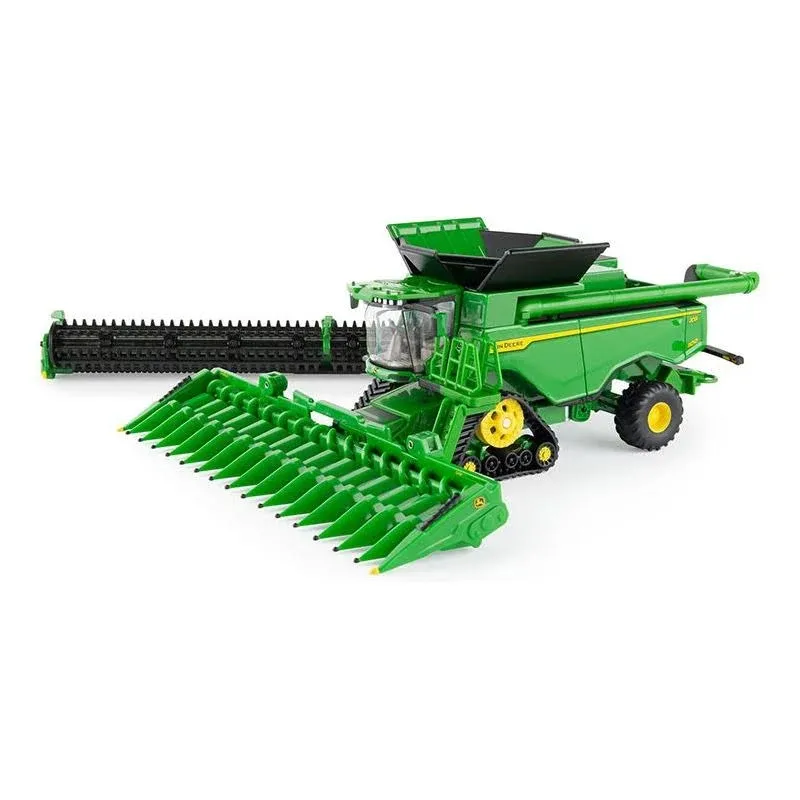 John Deere 1/64 Scale X9 1100 Combine Prestige Collection