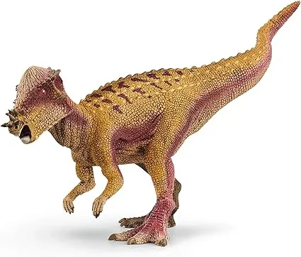 Prehistoric 15024 Pachycephalosa<wbr/>urus Schleich 76878