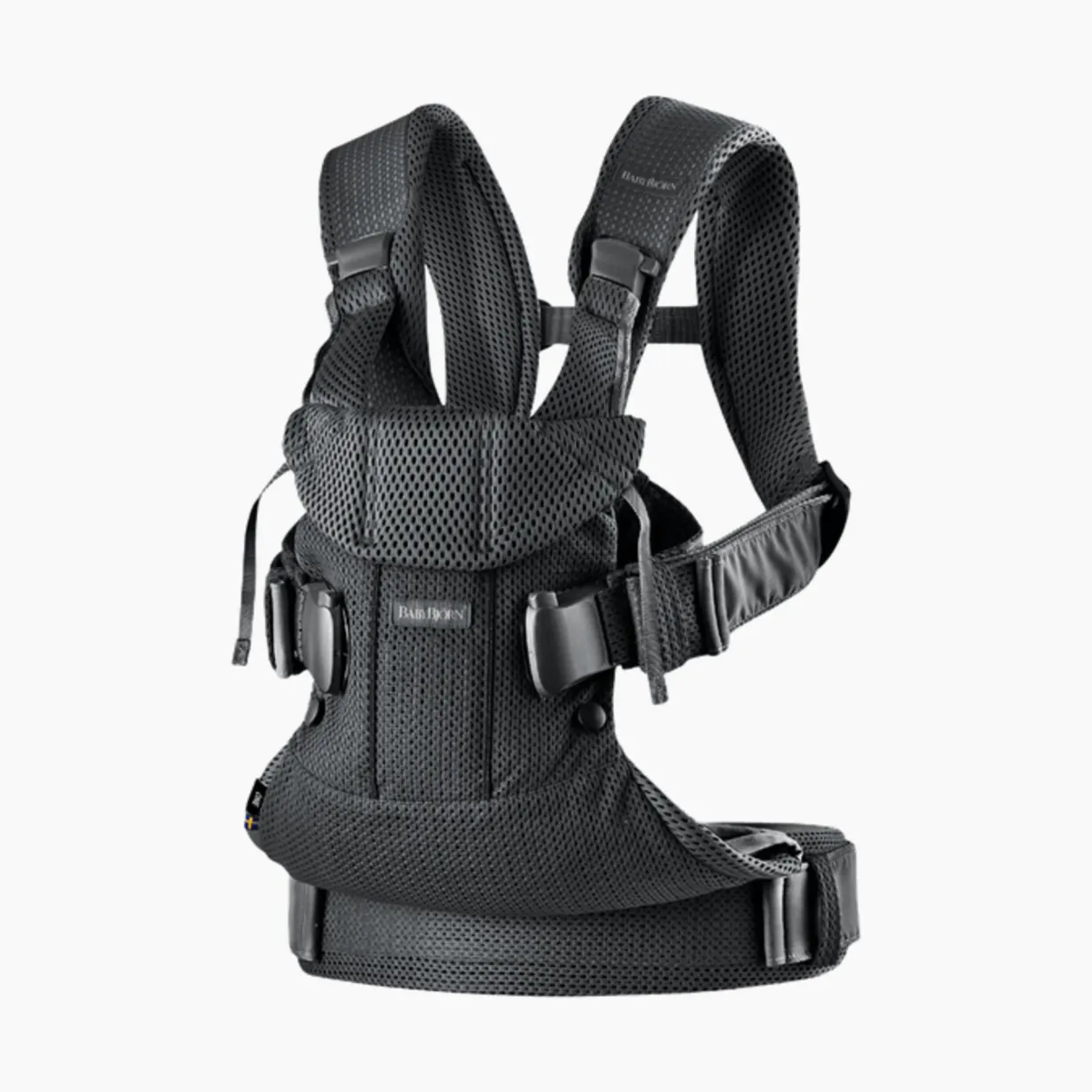 BabyBjörn Baby Carrier One Air