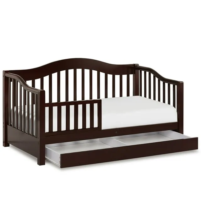 Dream On Me Toddler Day Bed