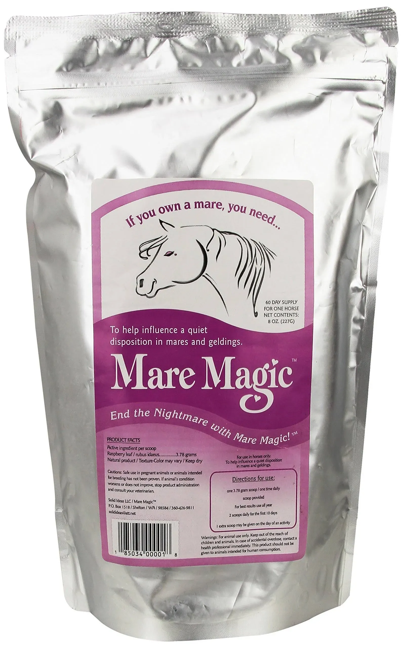 Mare Magic - 32 oz