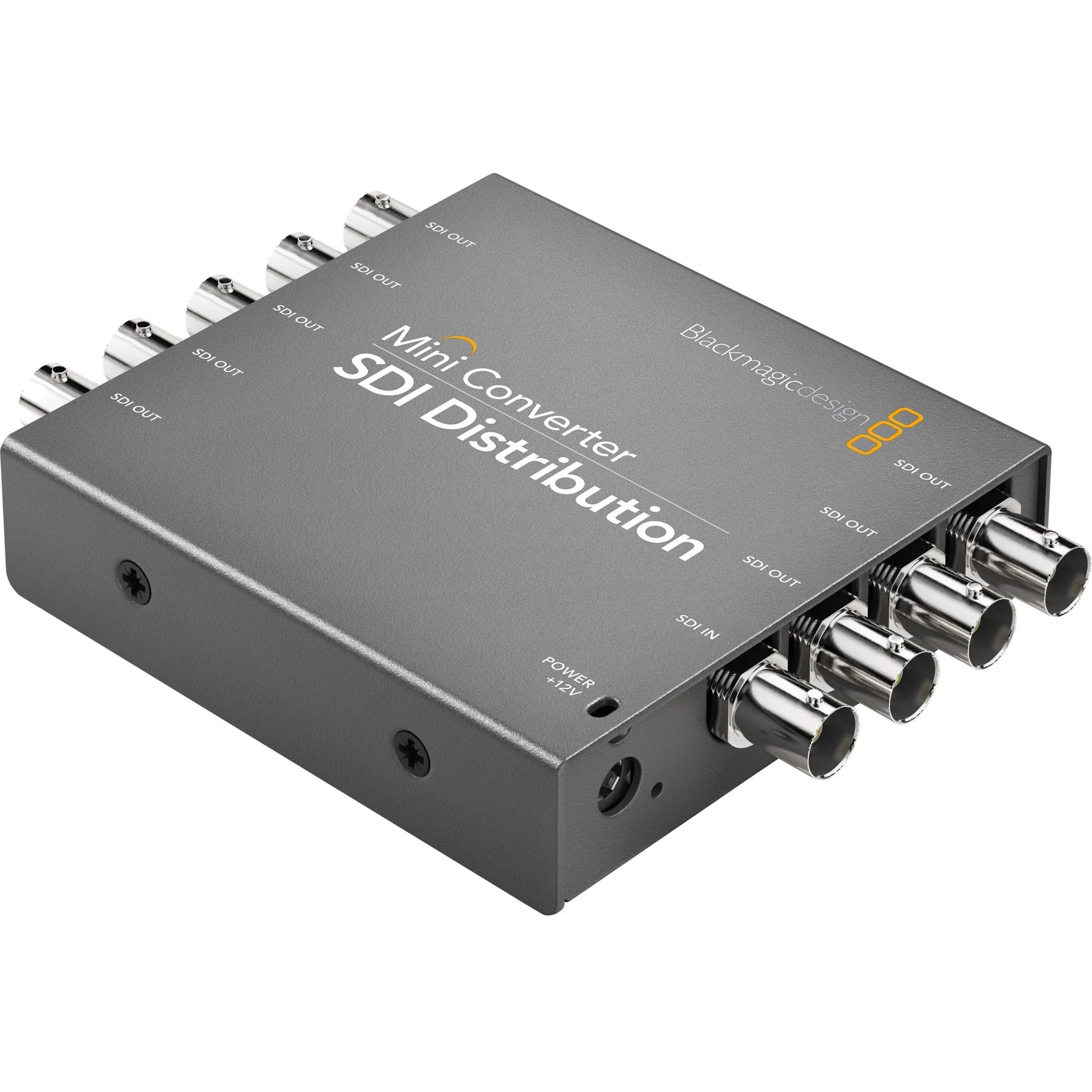 Blackmagic Design CONVMSDIDA Mini Converter SDI Distribution