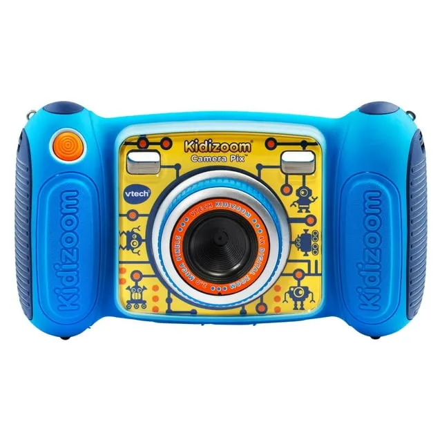 VTech Kidizoom Camera Pix, Blue