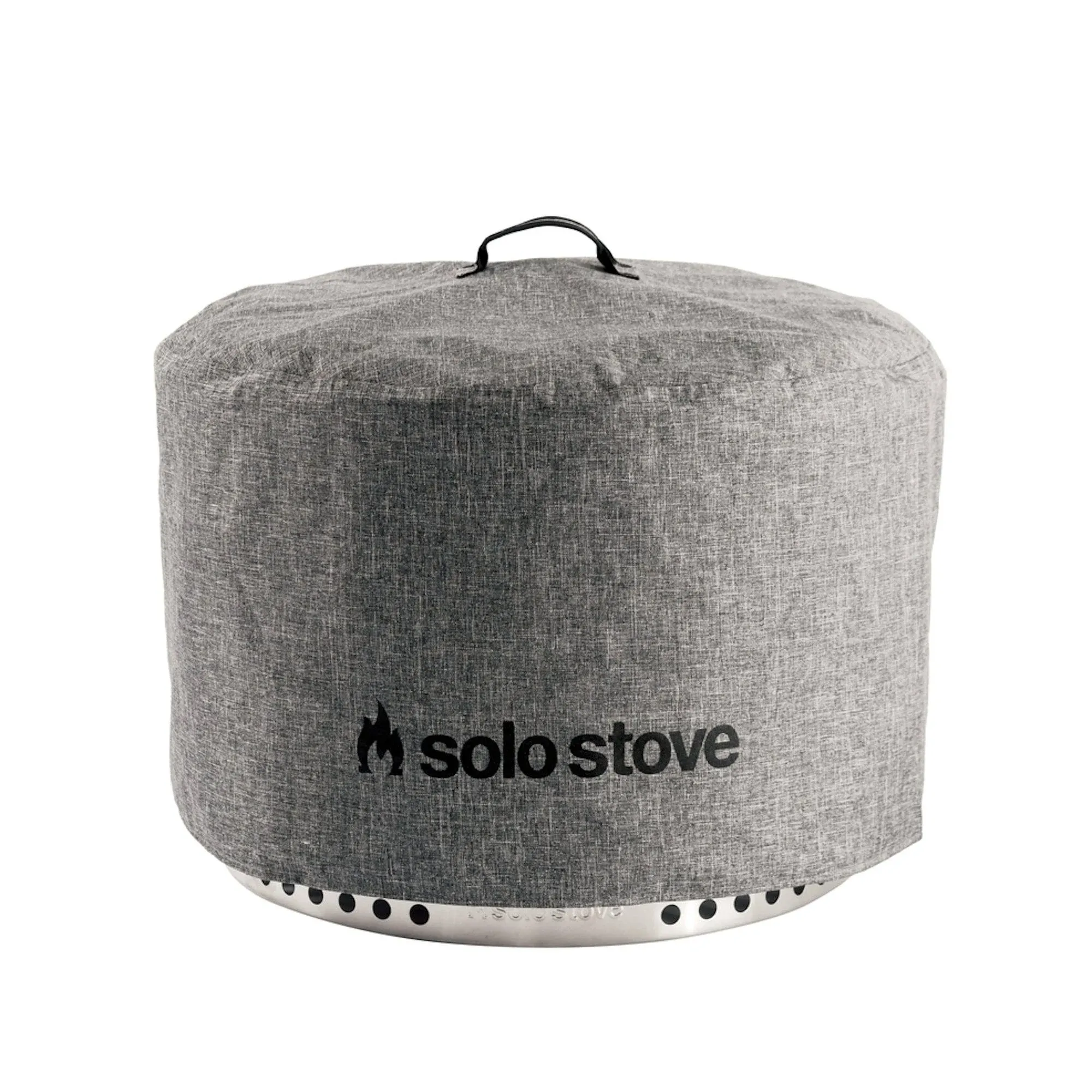 Solo Stove Yukon Shelter Protective Waterproof Cover SSYUK-SHELTER-<wbr/>27 GREY