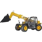 Caterpillar Telehandler