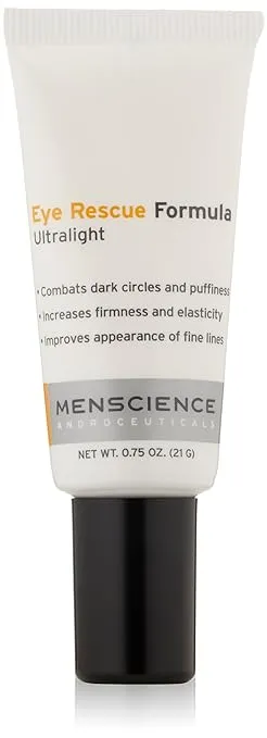 Menscience Eye Rescue Formula - 0.75 oz.