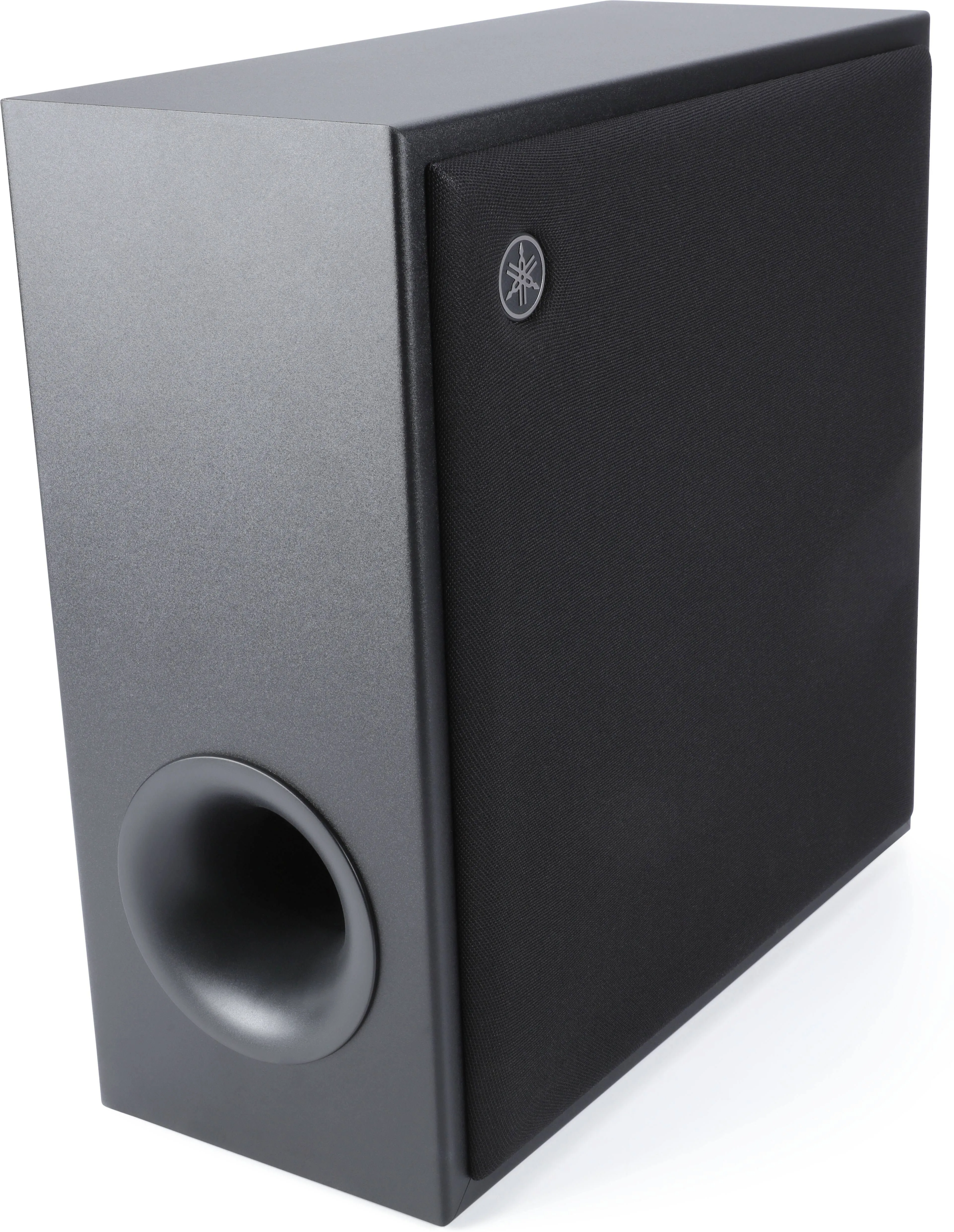 Sw-x100abl True X Sub 100a Wireless Subwoofer For True X Bar 40a Sound Bar In Black