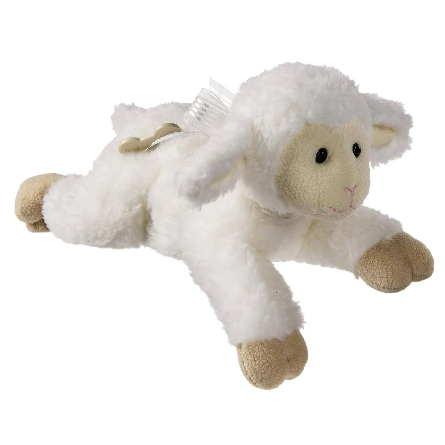 Mary Meyer Melody Wind Up Musical Lamb