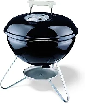 Weber Smokey Joe Charcoal Grill