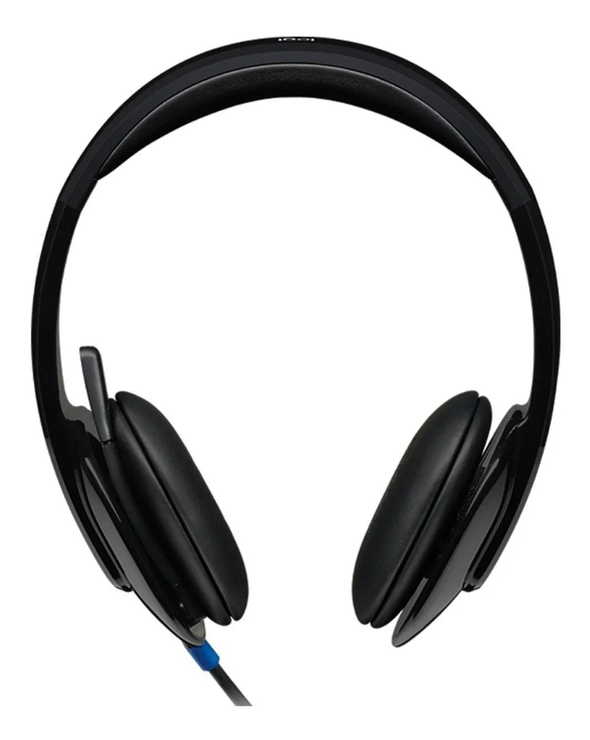 Logitech&reg; H540 USB Headset