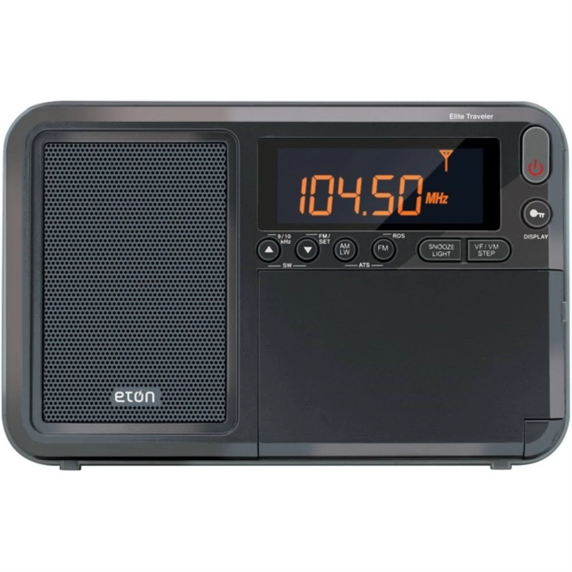 Eton Elite Traveler Radio