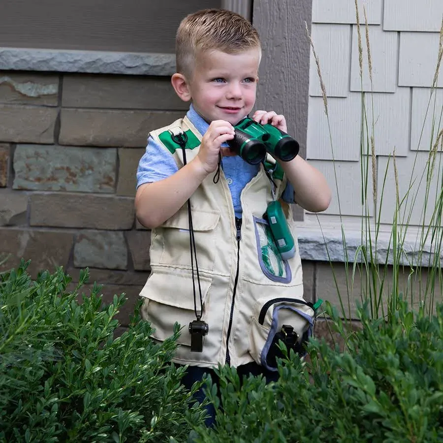 Deluxe Outdoor Explorer Kit