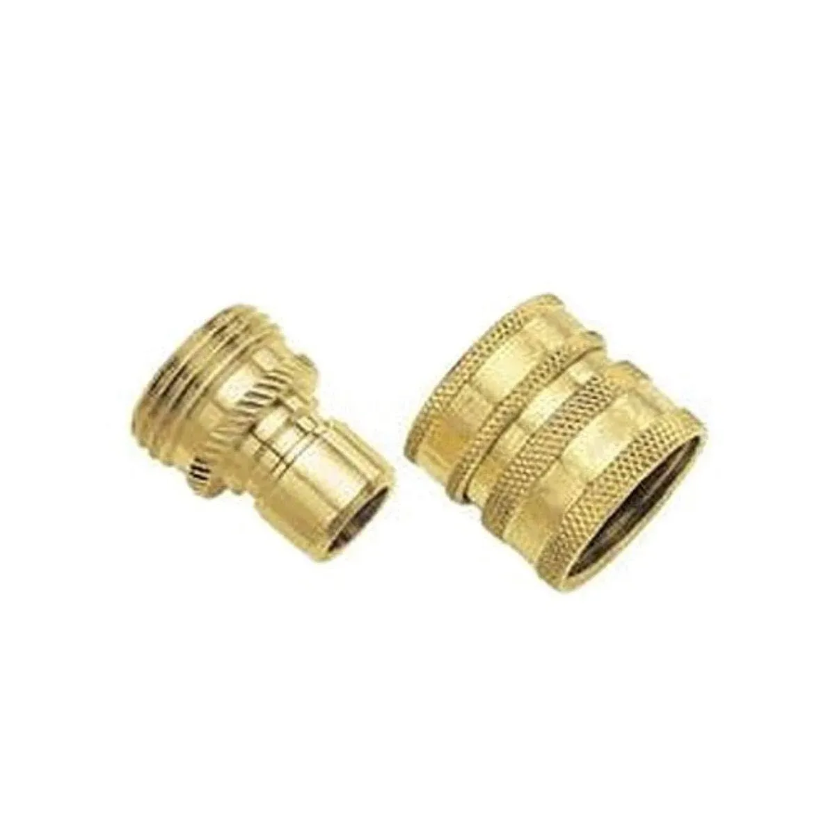 Green Thumb Quick Connector Set for Hose