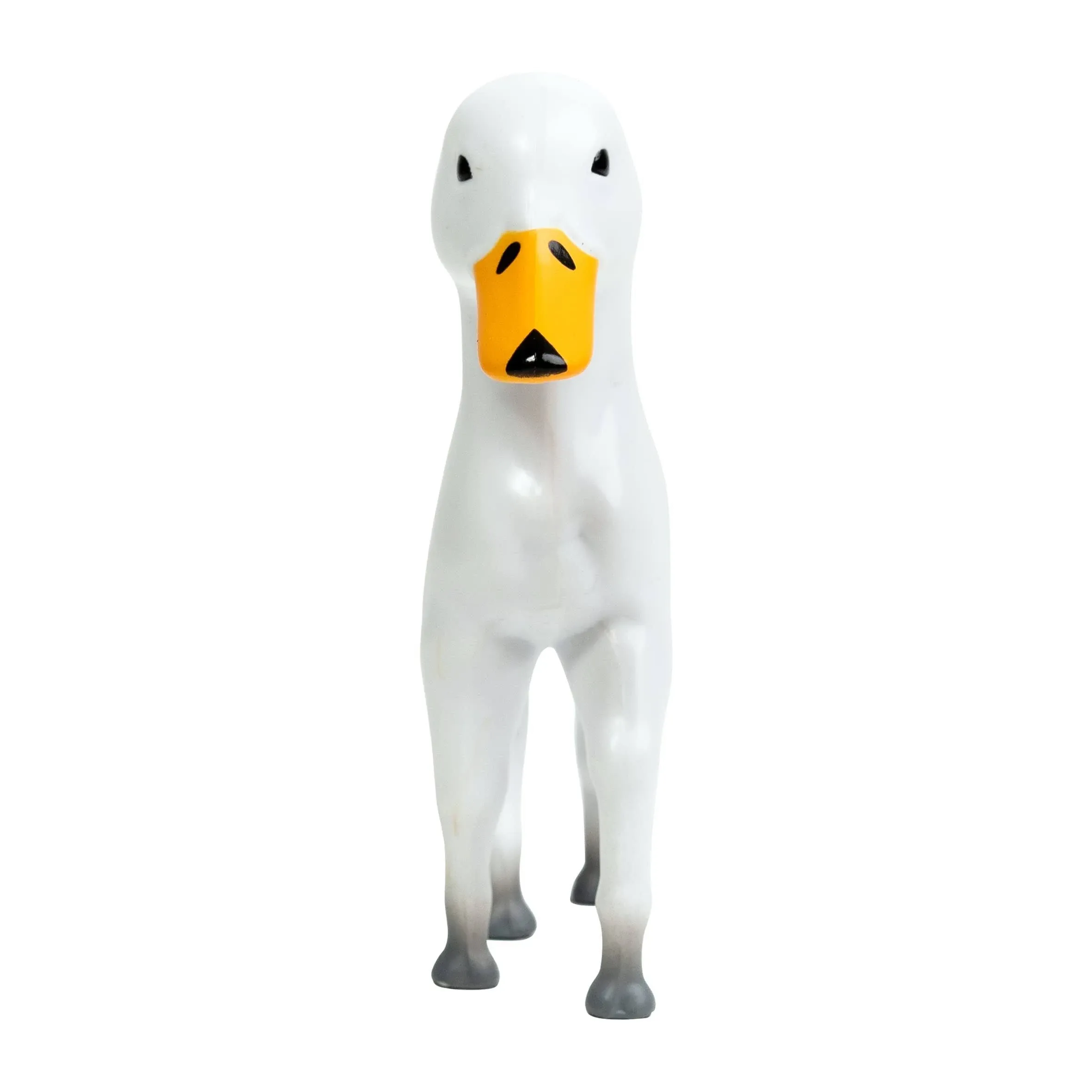 Randimals Animal Figurine Toy Horse & Duck