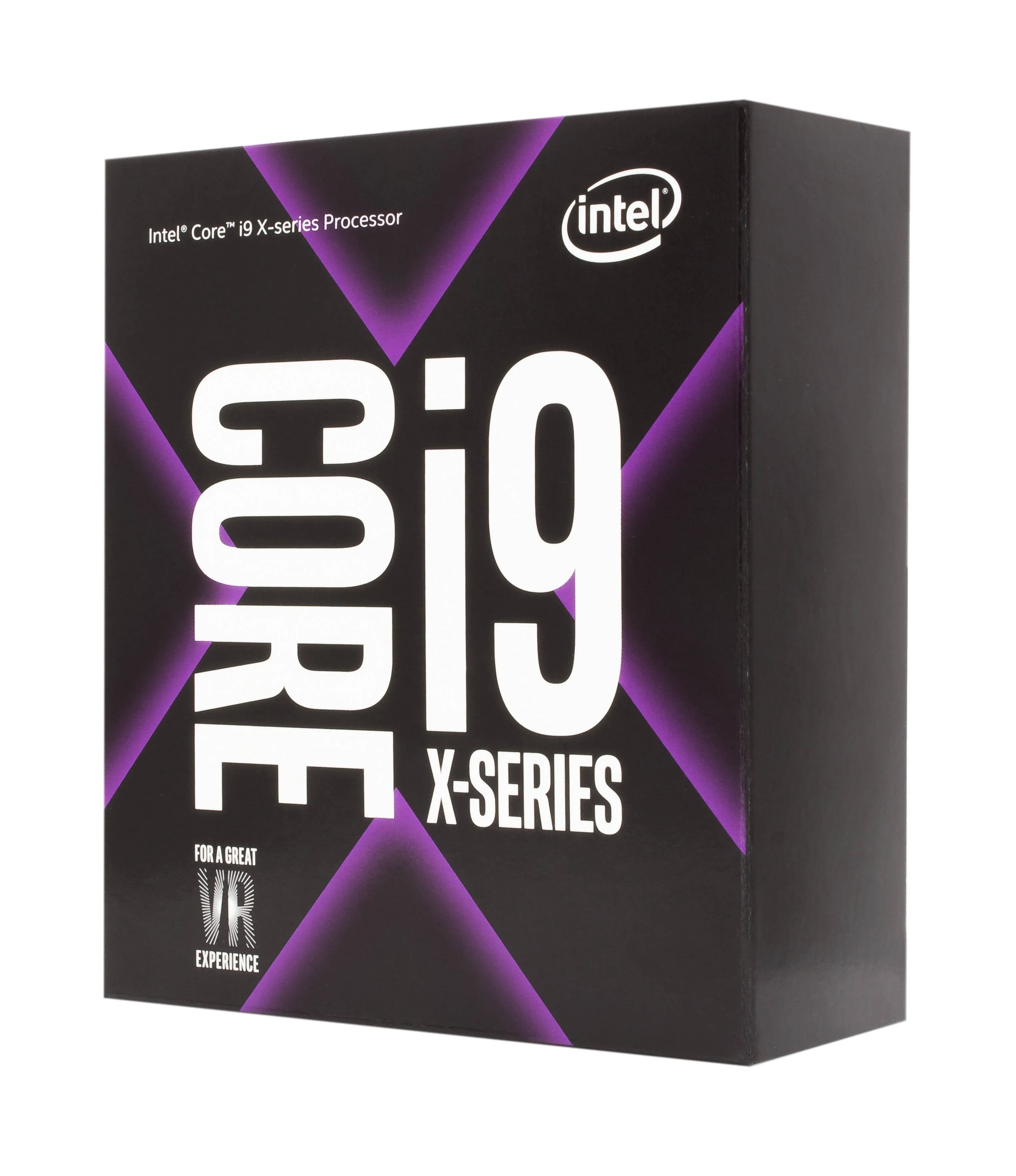 I9-7920X or Inter Core LGA2066 CPU 7920x 12-Cores 24-Threads 2.90GHZ 16.5MB 140W