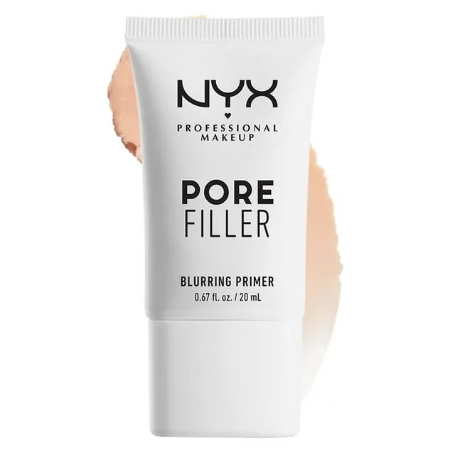 Pore Filler Blurring Face Primer