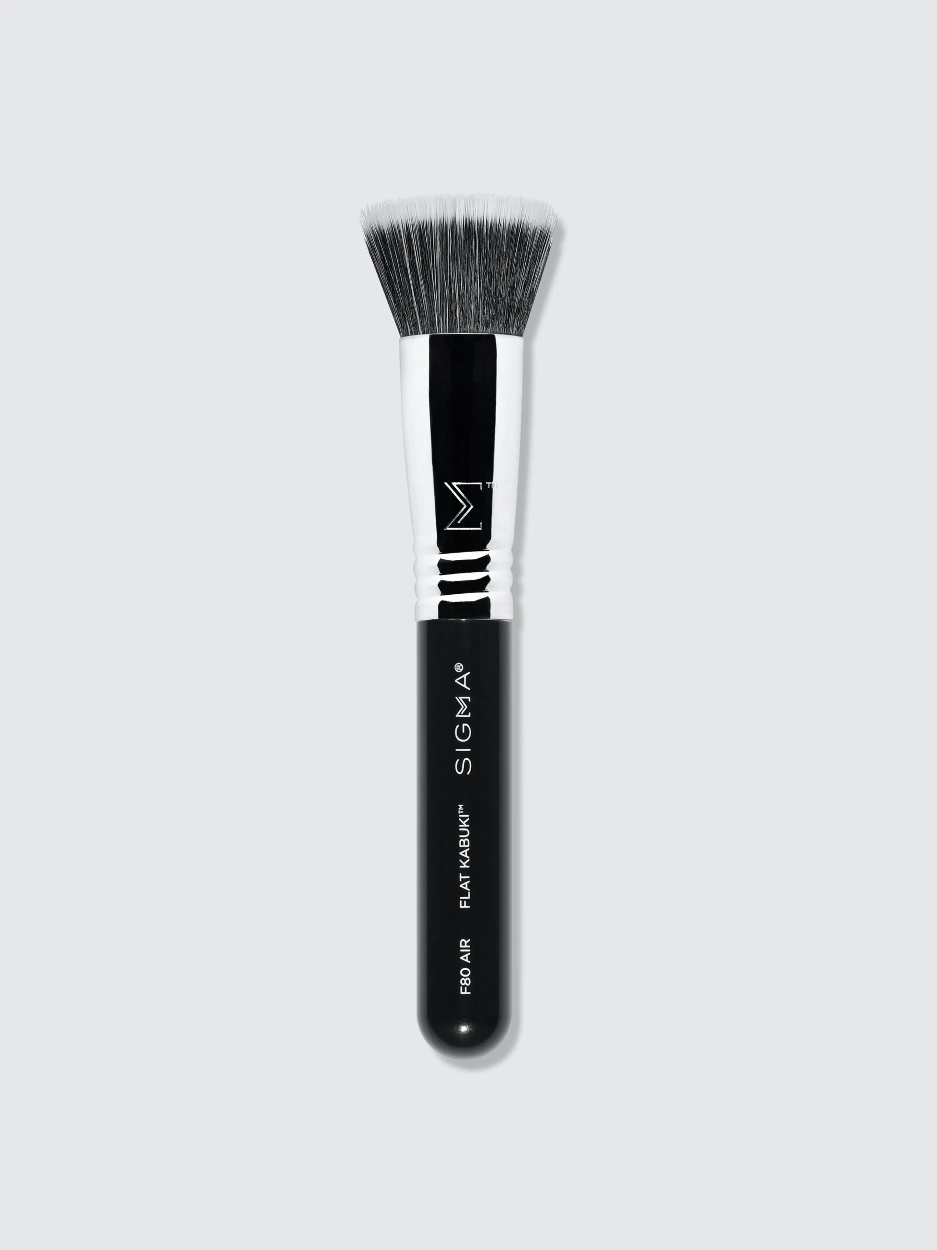 Sigma Beauty Air Flat Kabuki Brush- F80