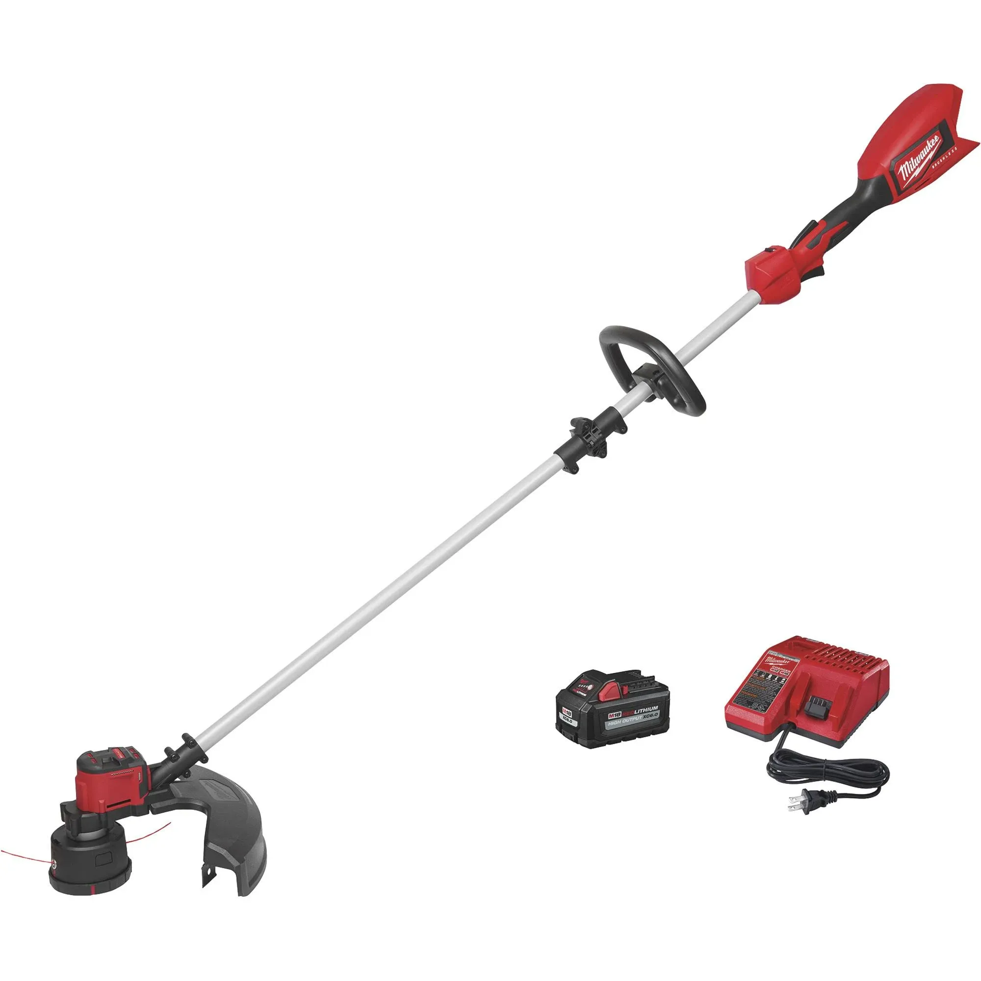 Milwaukee 2828-21 M18 Brushless String Trimmer Kit