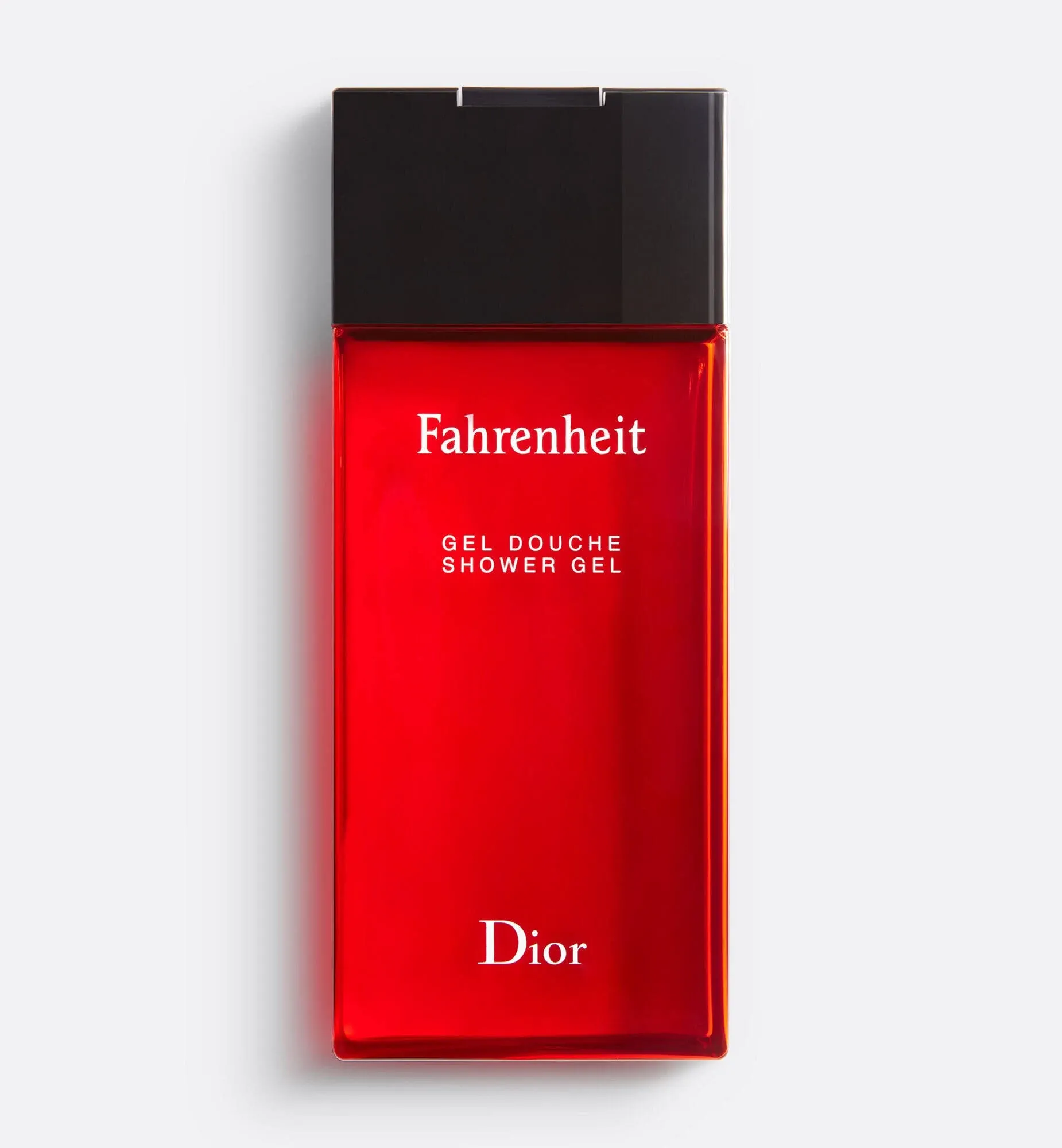 Dior Men's Fahrenheit After Shave Floral Lotion - 3.4 fl oz bottle