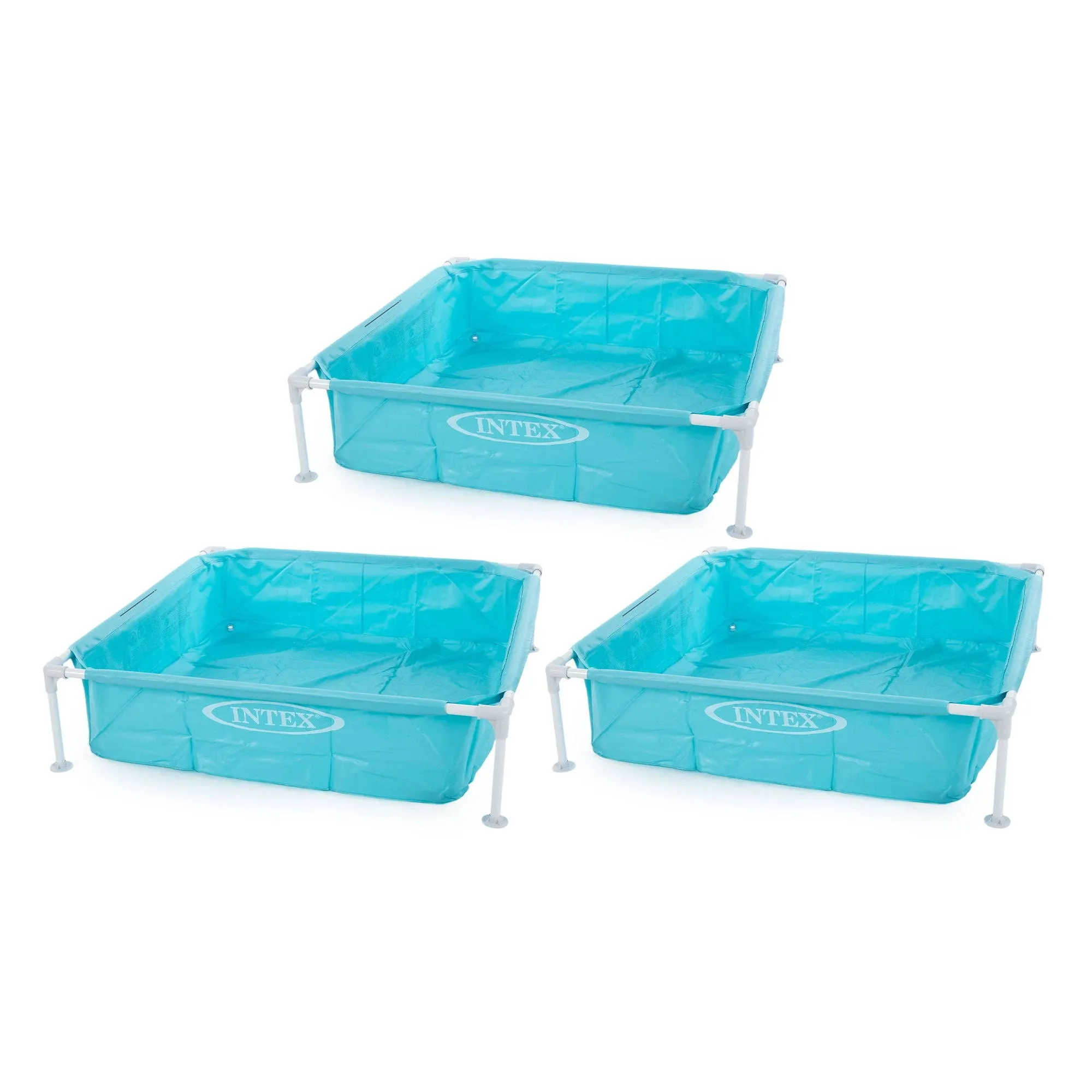 Intex Mini Frame Pool