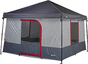 Ozark Trail 6-Person ConnecTent for Canopy Camping Tent