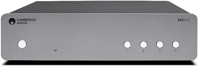 Cambridge Audio MXN10 Network Player