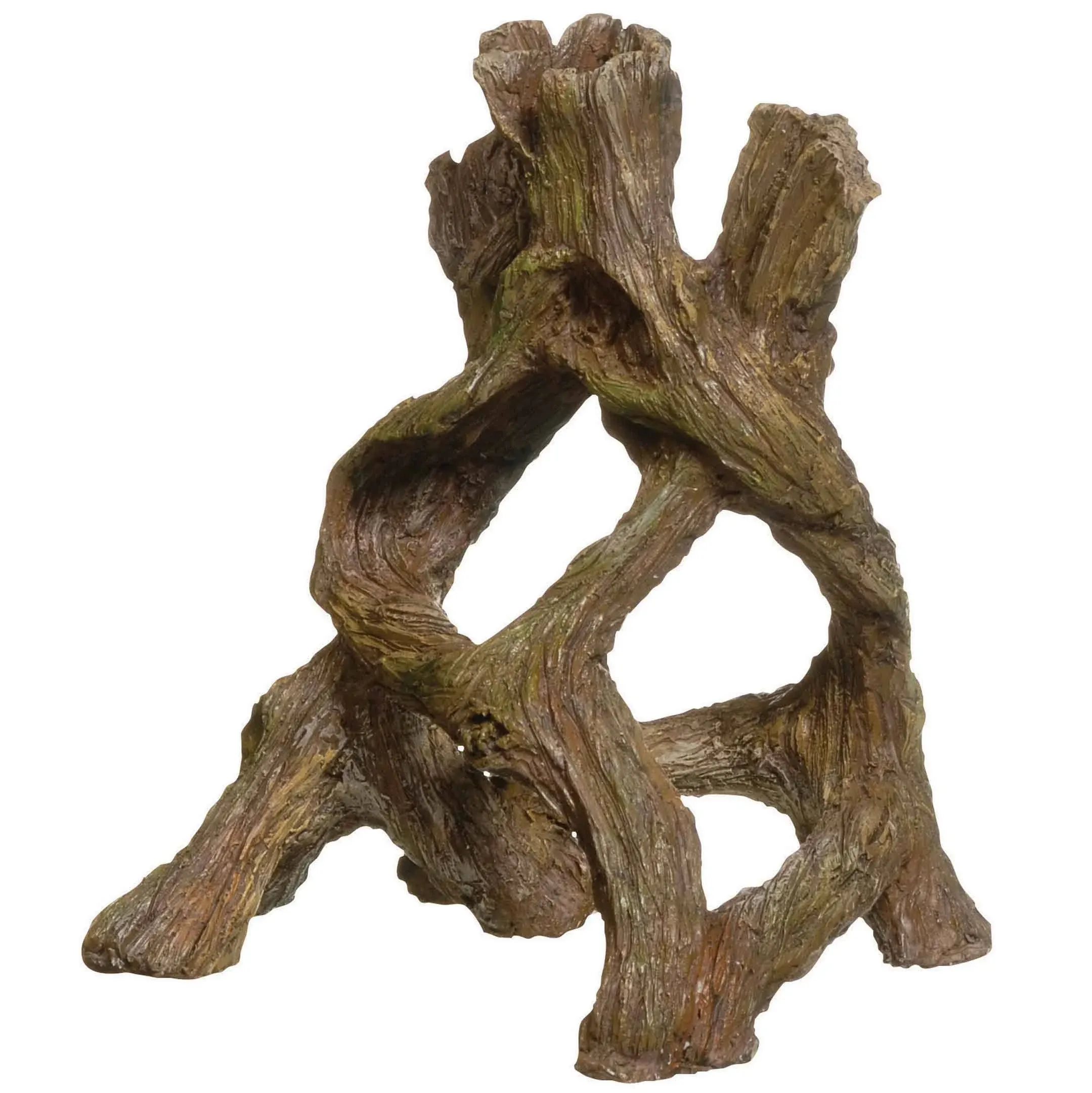 MARINA DECOR MANGROVE ROOT - 9.8 X 8.5 X 8.5 IN