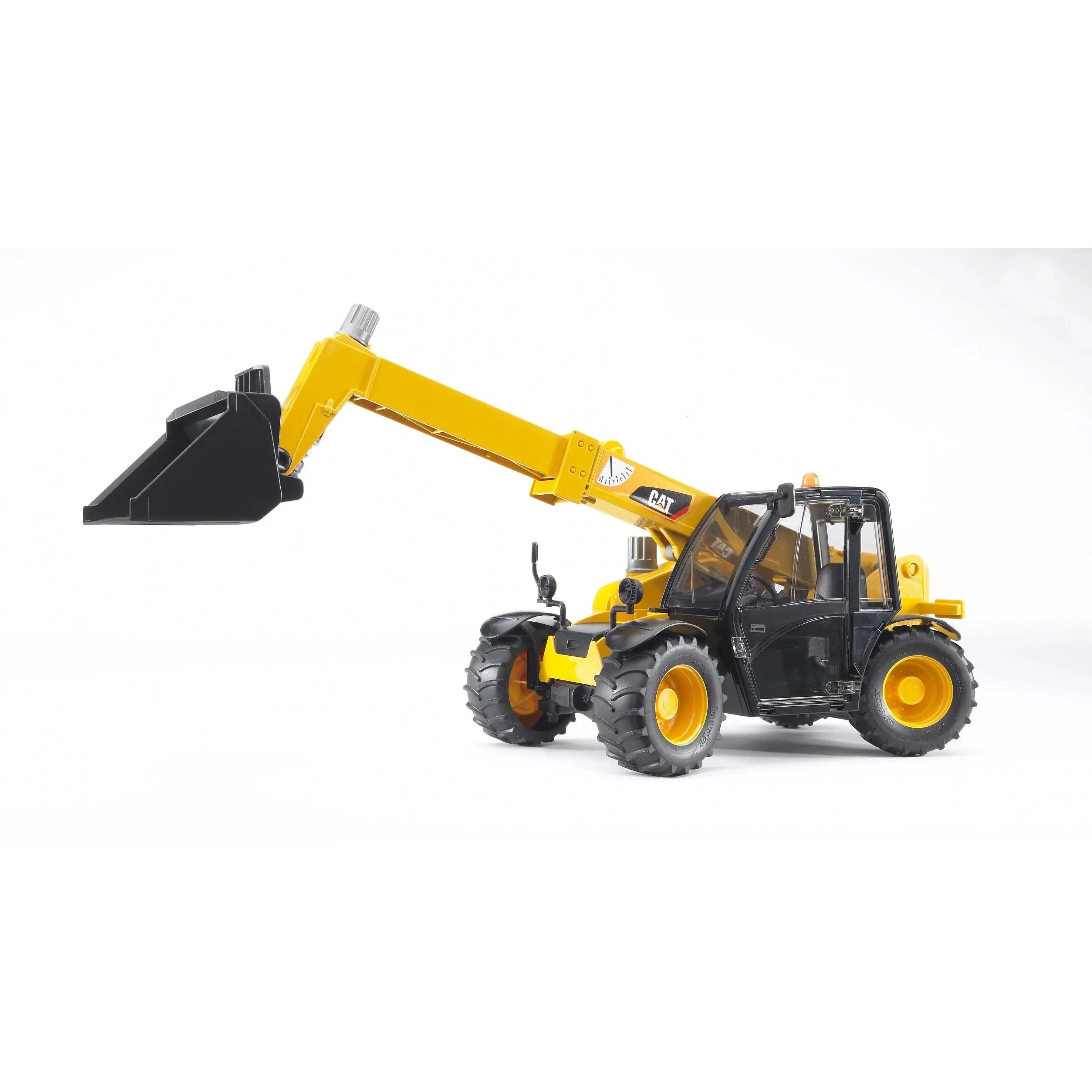 Bruder Cat Telehandler