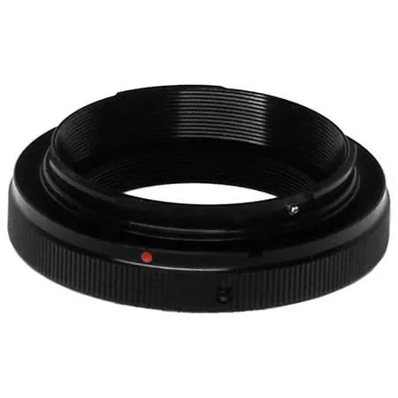 UltraPro T/T2 Lens Mount adapter for Canon EOS Mount. Fits Select Canon SLR Digital Cameras.