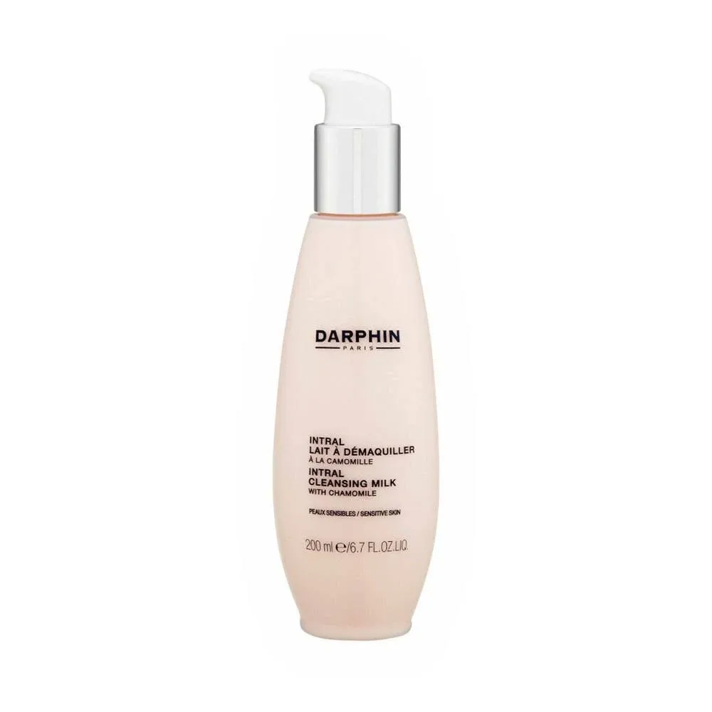 Darphin Intral Cleansing Milk 200ml/6.7oz