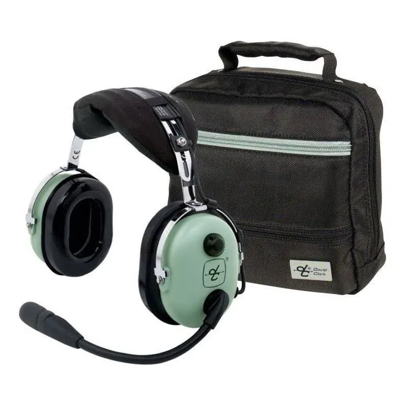 David Clark H10-13.4 Aviation Headset