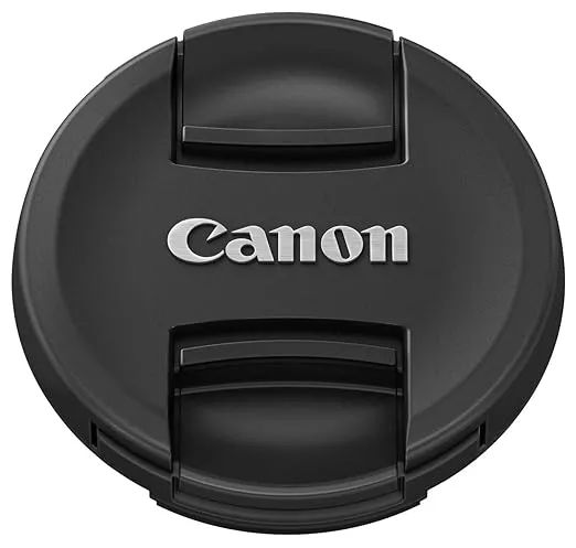 Canon Lens Cap E-5811