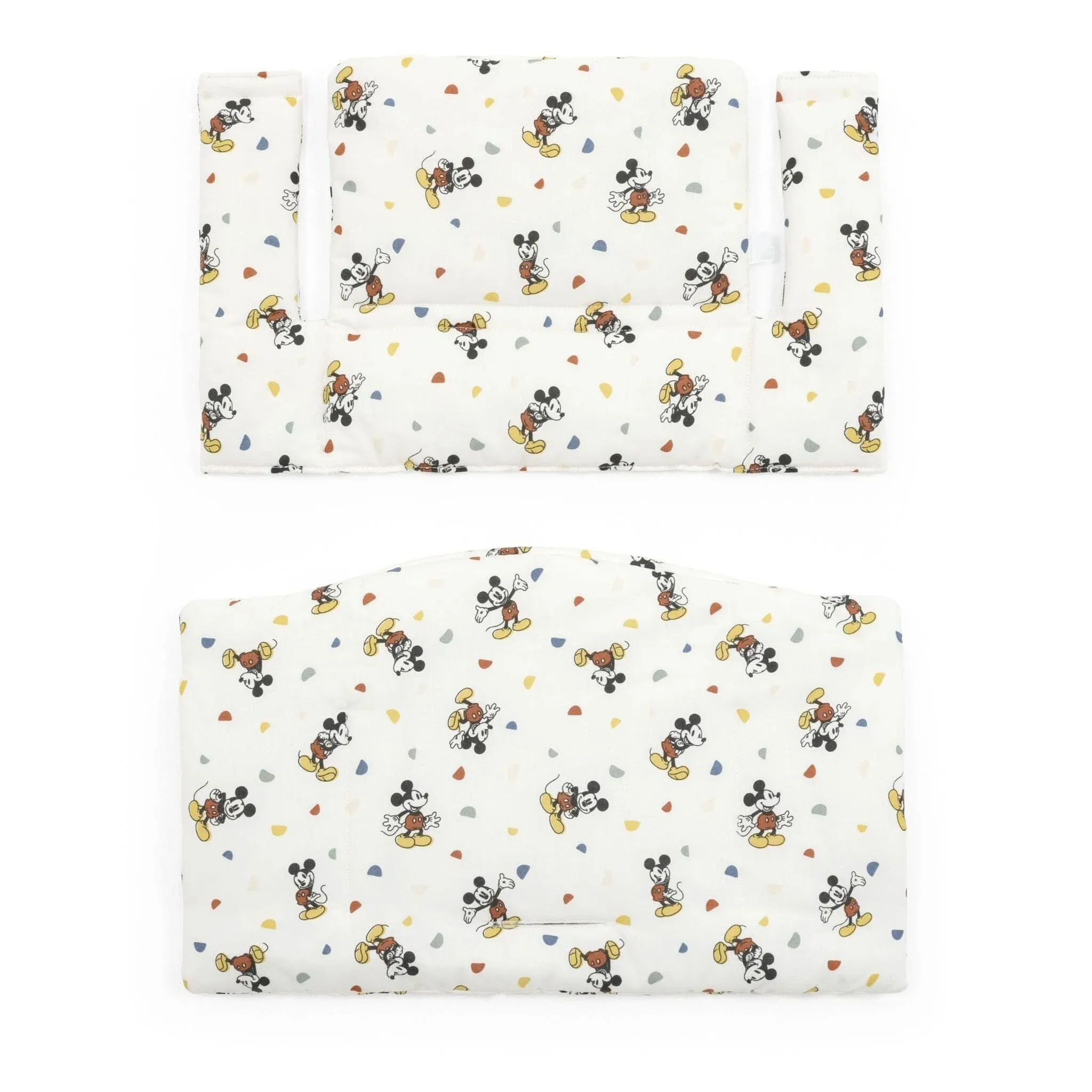 Tripp Trapp Classic Cushion - Mickey Celebration