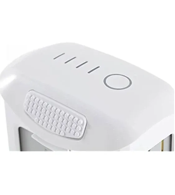 DJI Intelligent Flight Battery for Phantom 4 Pro/Pro+ (Standard Edition)