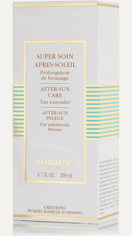 Sisley After-Sun Care Tan Extender - 200ml