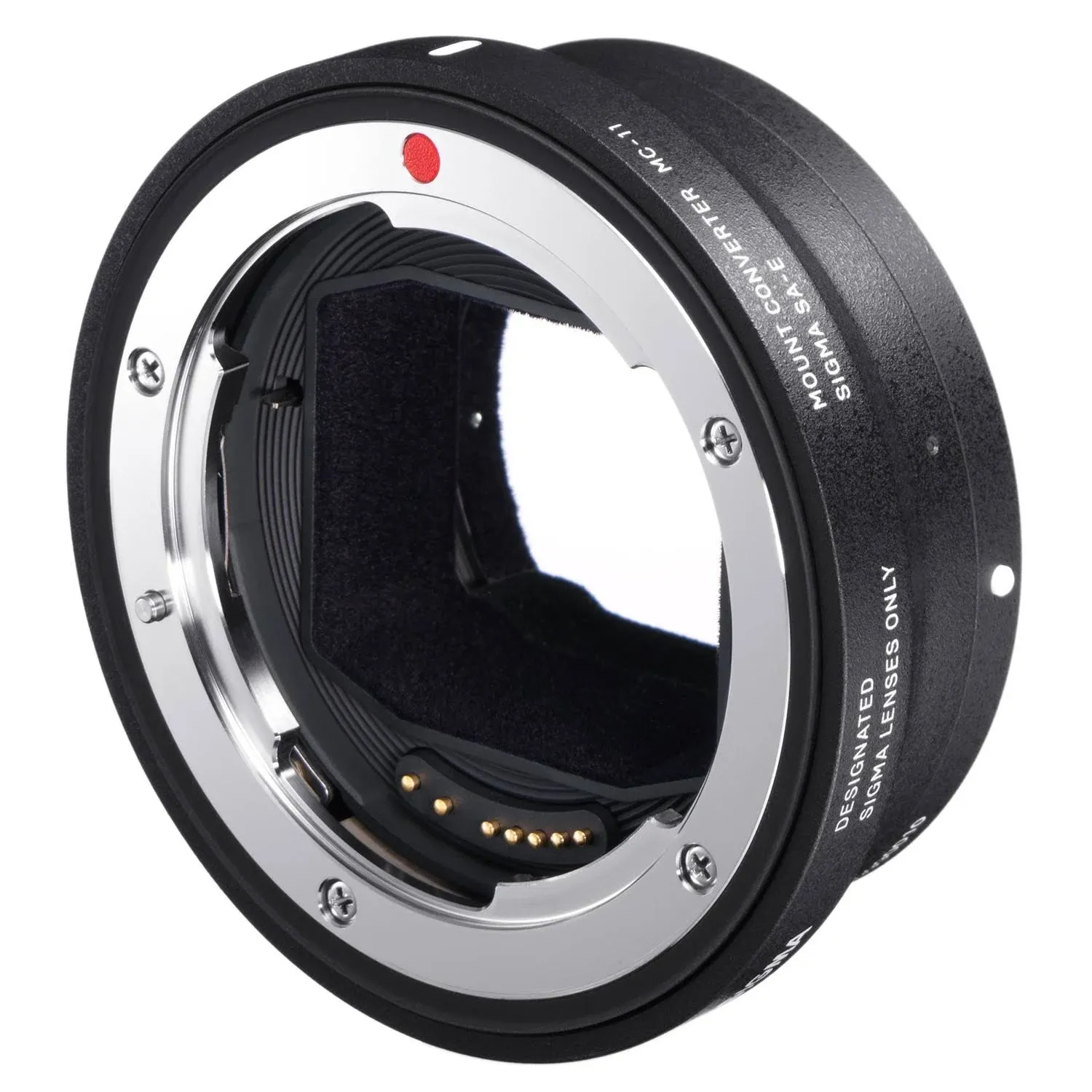 Sigma MC-11 Lens Mount Converter