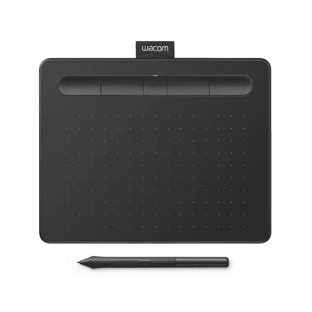 Pen Tablet Wacom Intuos Small