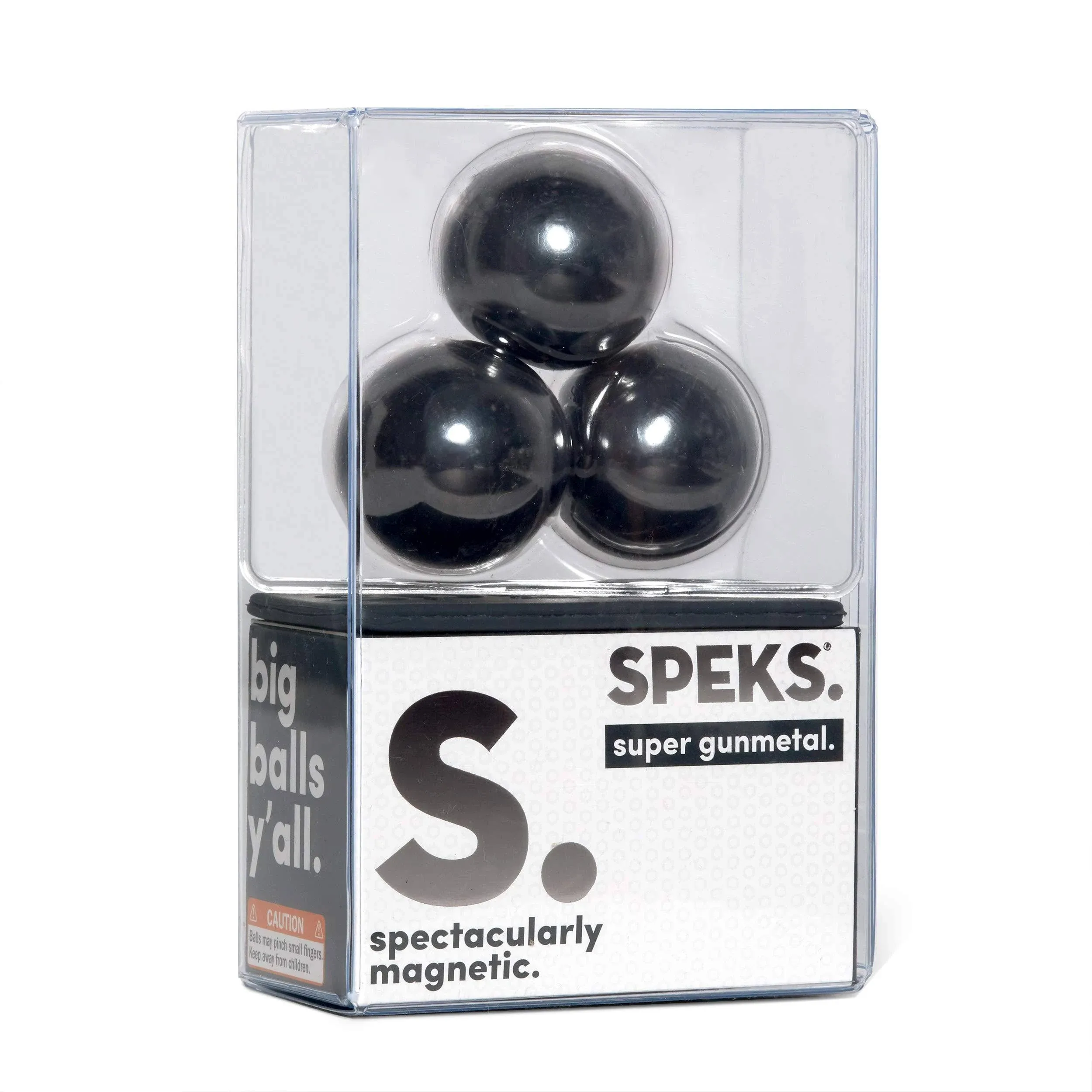 Speks Supers (Oil Slick)